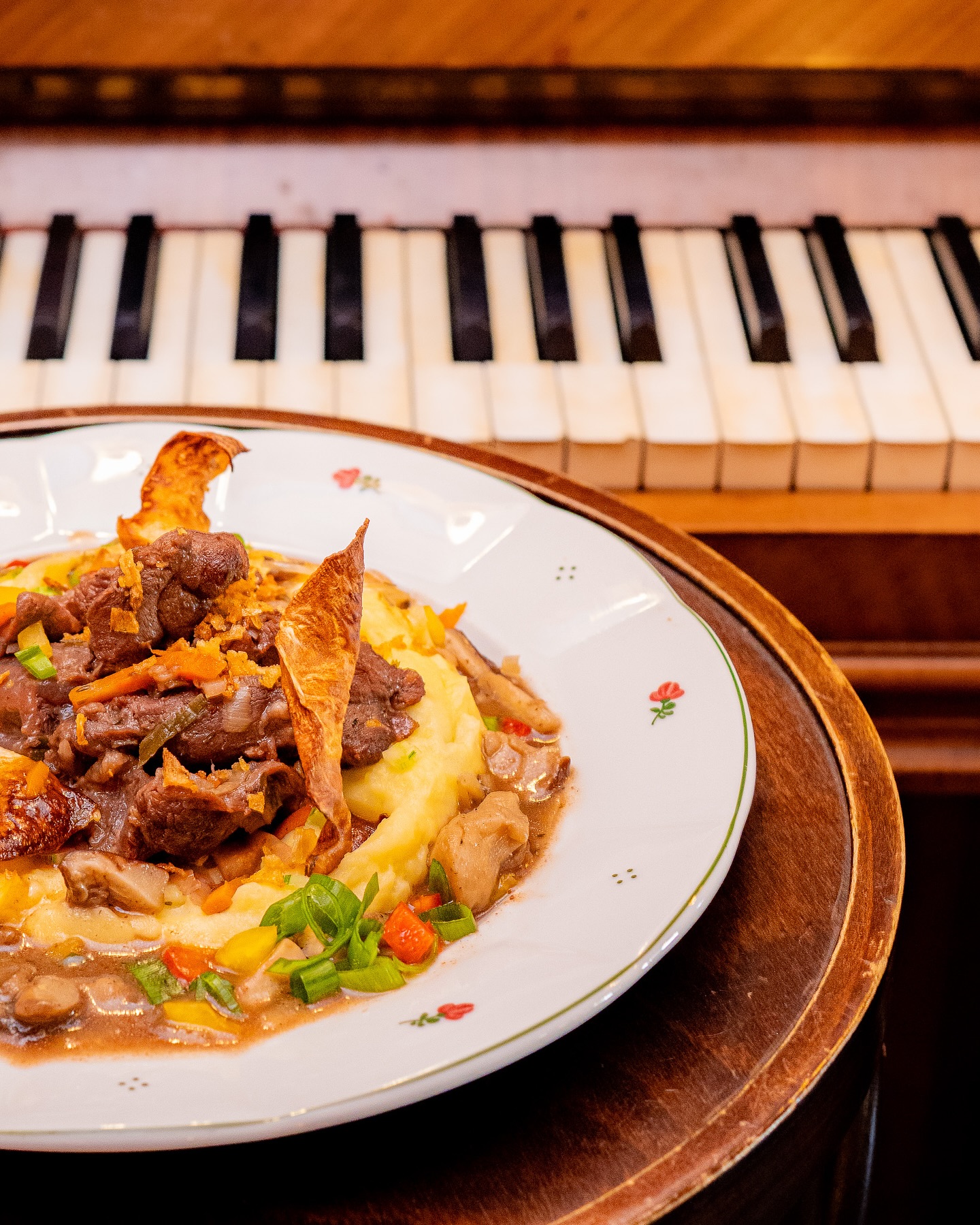 3+3+3 U Tří zlatých trojek - detail